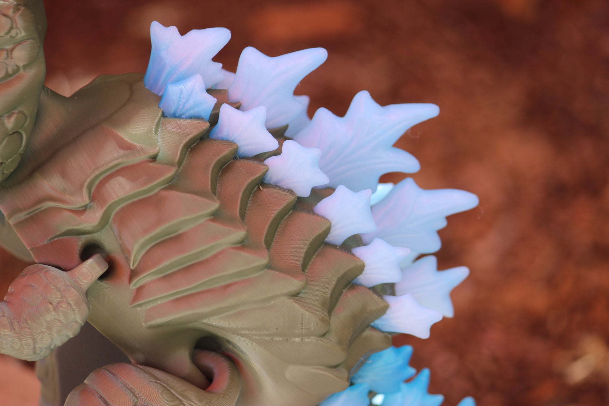 Godzilla - SoCal Geek Prints