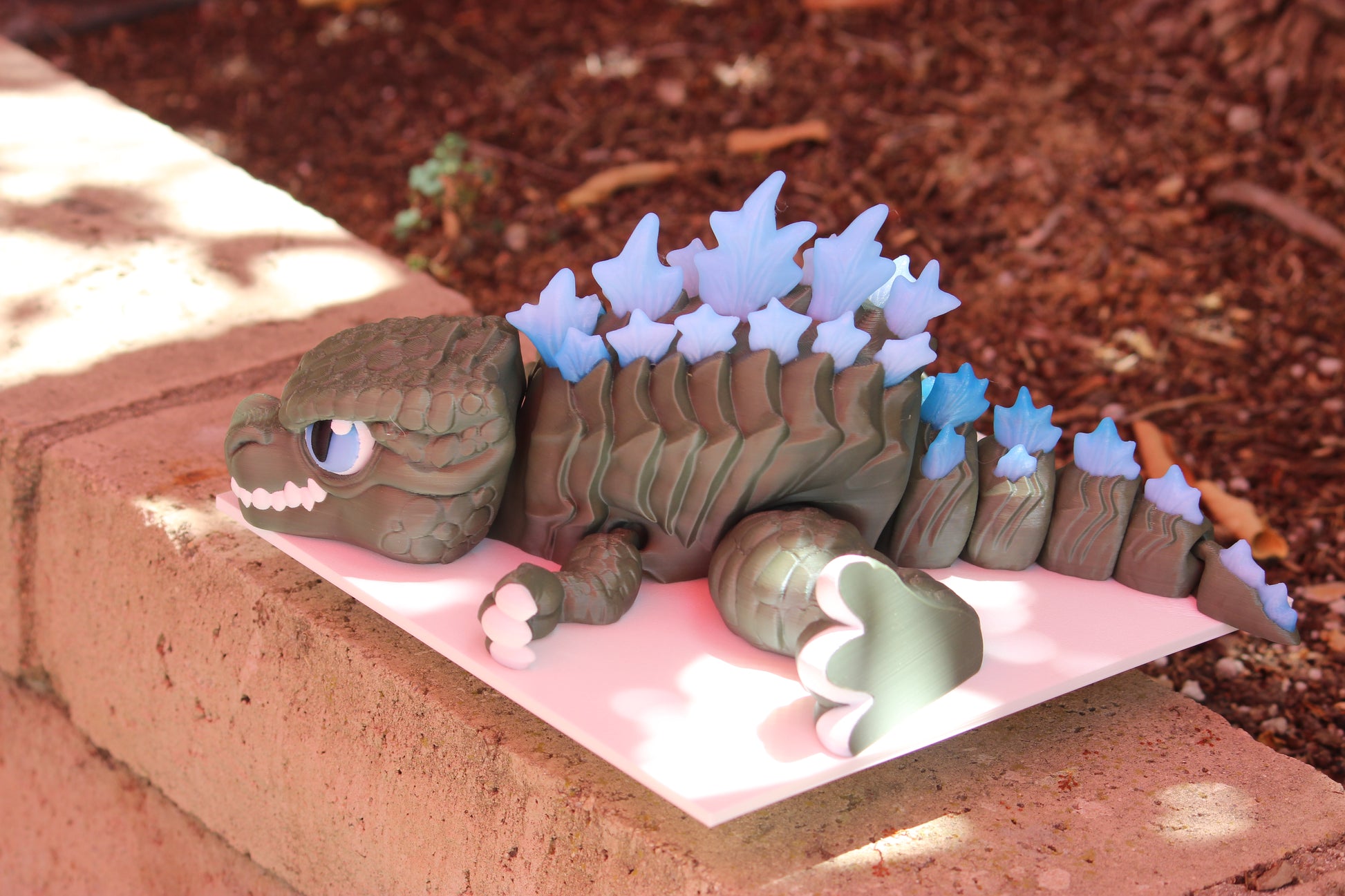 Godzilla - SoCal Geek Prints