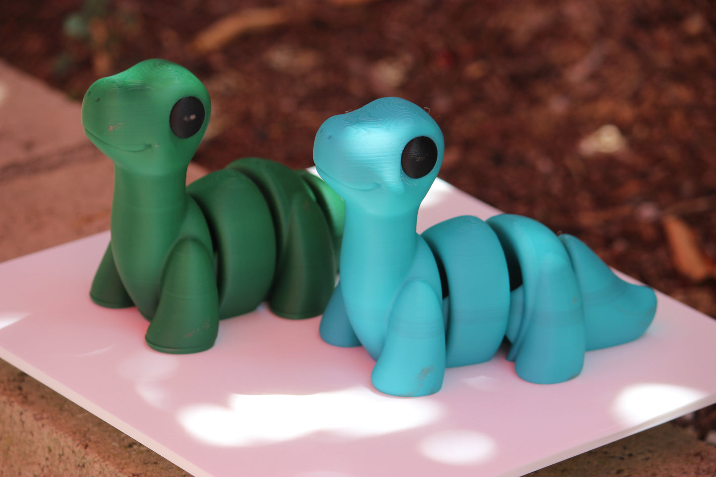 Bronto Biggie - SoCal Geek Prints