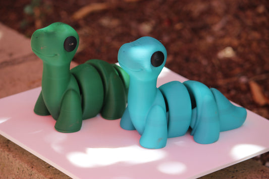 Bronto Biggie - SoCal Geek Prints