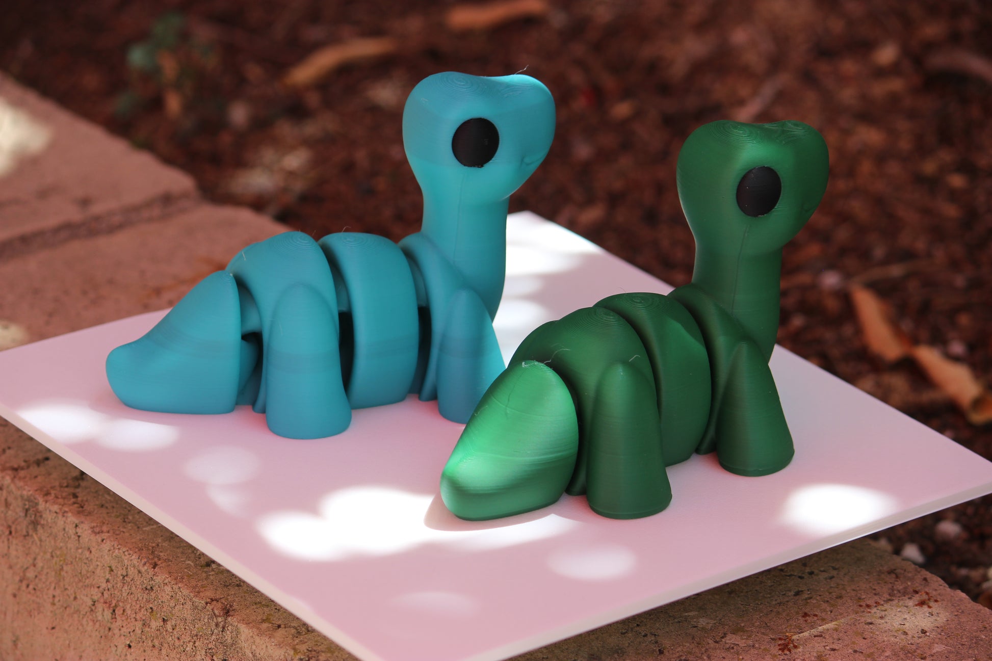 Bronto Biggie - SoCal Geek Prints