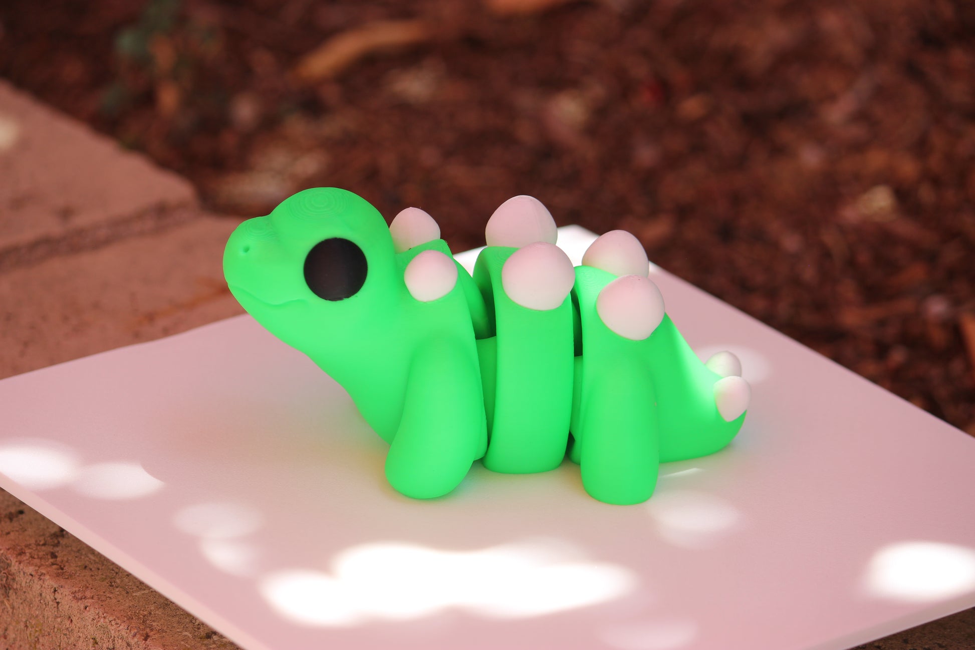 Steggo Biggie - SoCal Geek Prints