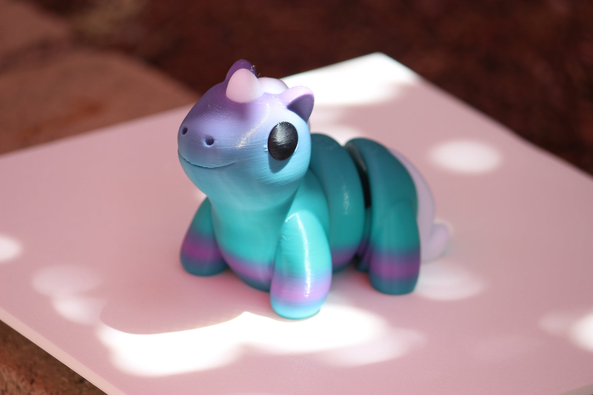 Unicorn Biggie - SoCal Geek Prints