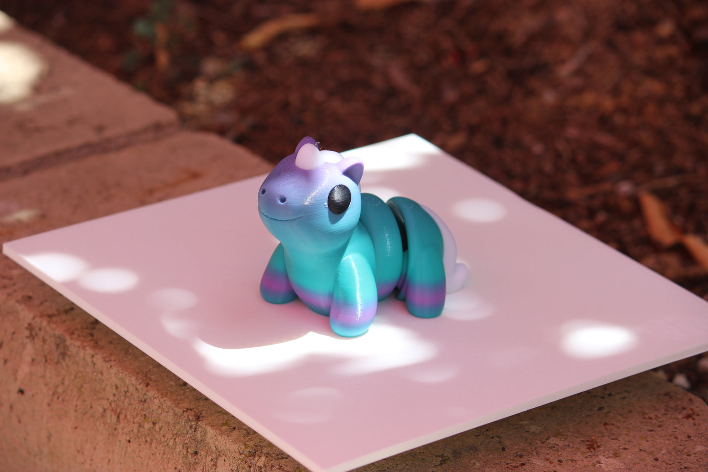 Unicorn Biggie - SoCal Geek Prints