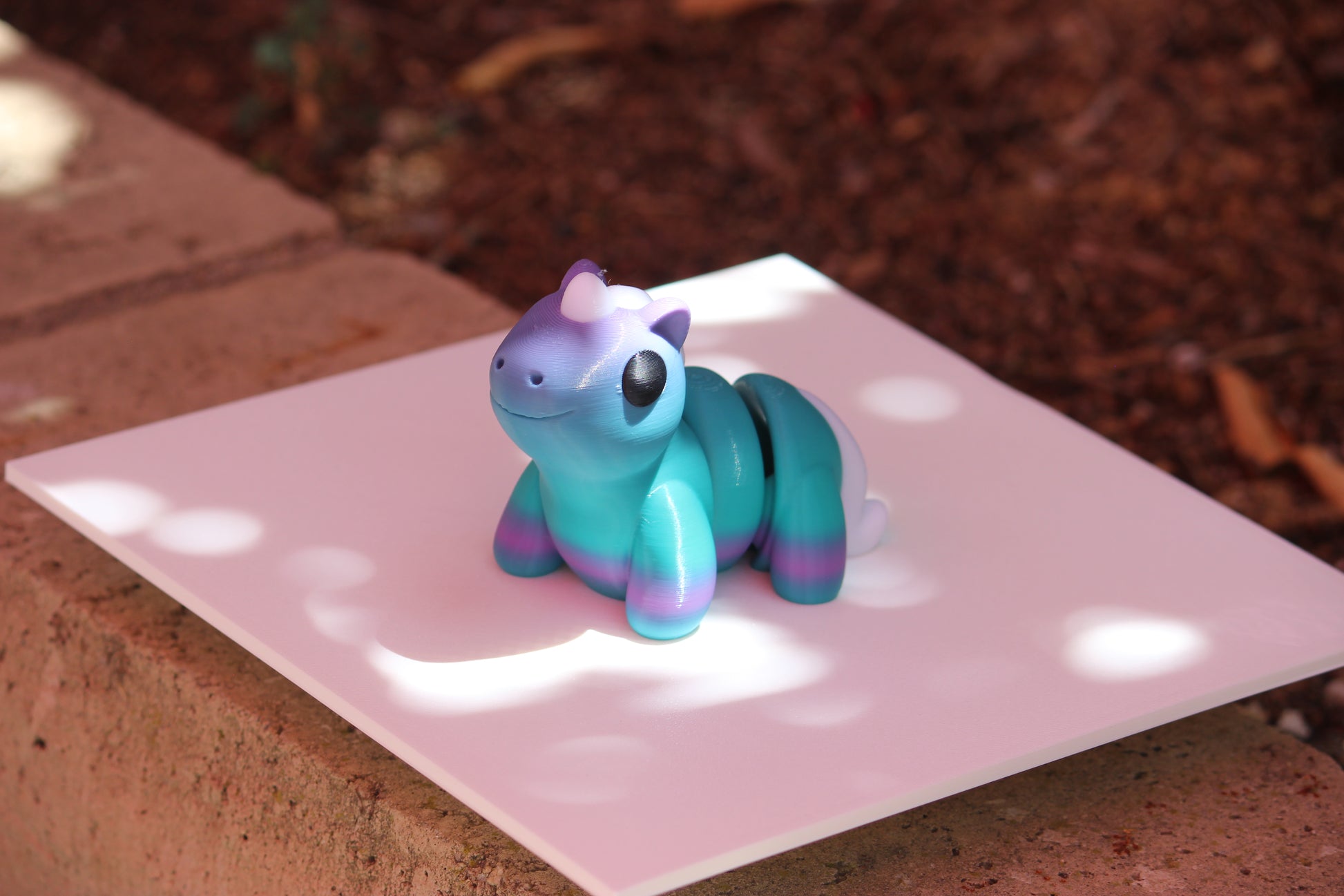 Unicorn Biggie - SoCal Geek Prints