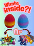 Mystery Egg - SoCal Geek Prints