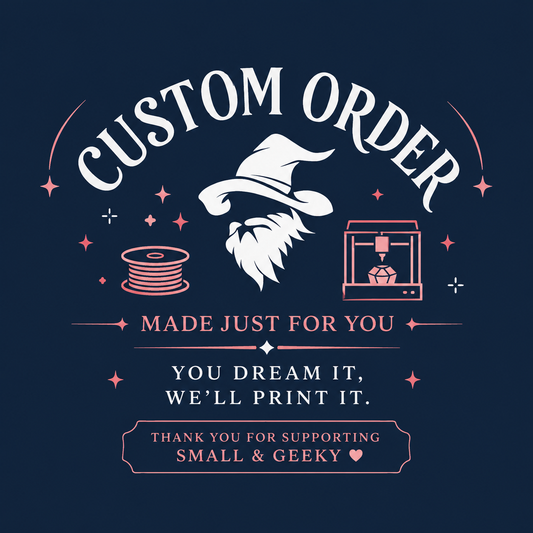 Custom Order