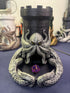 Kraken Dice Tower - SoCal Geek Prints
