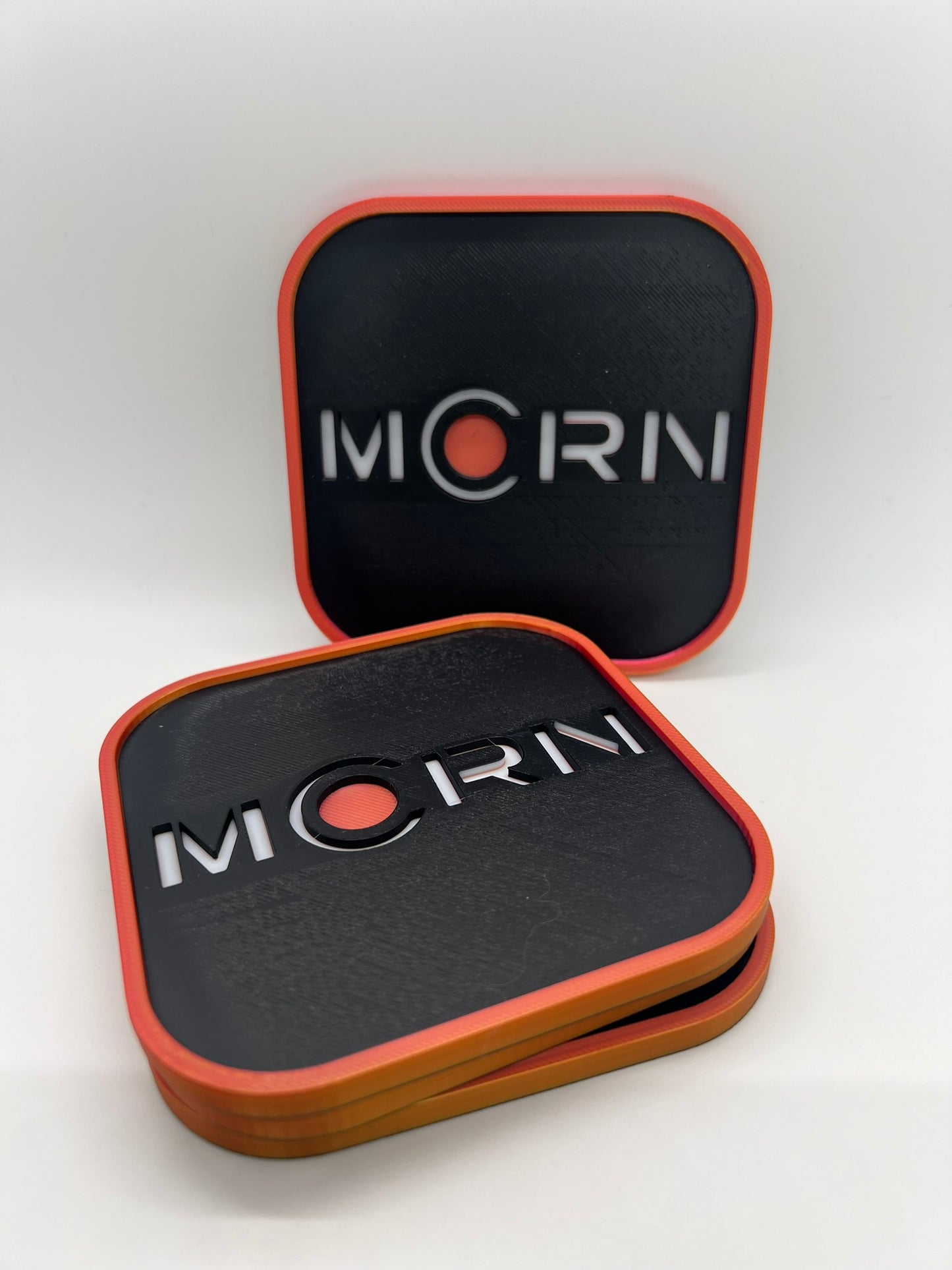 MCRN Coasters [The Expanse] - SoCal Geek Prints