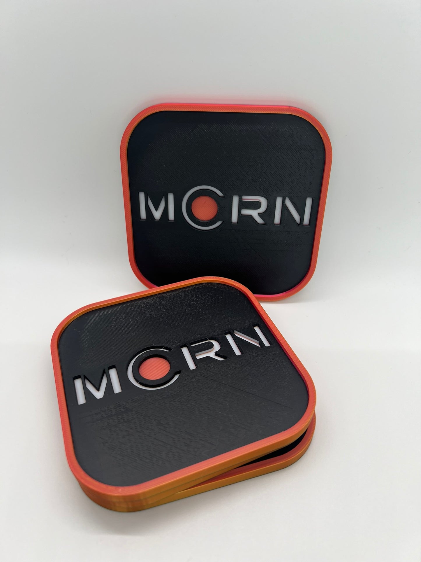 MCRN Coasters [The Expanse] - SoCal Geek Prints