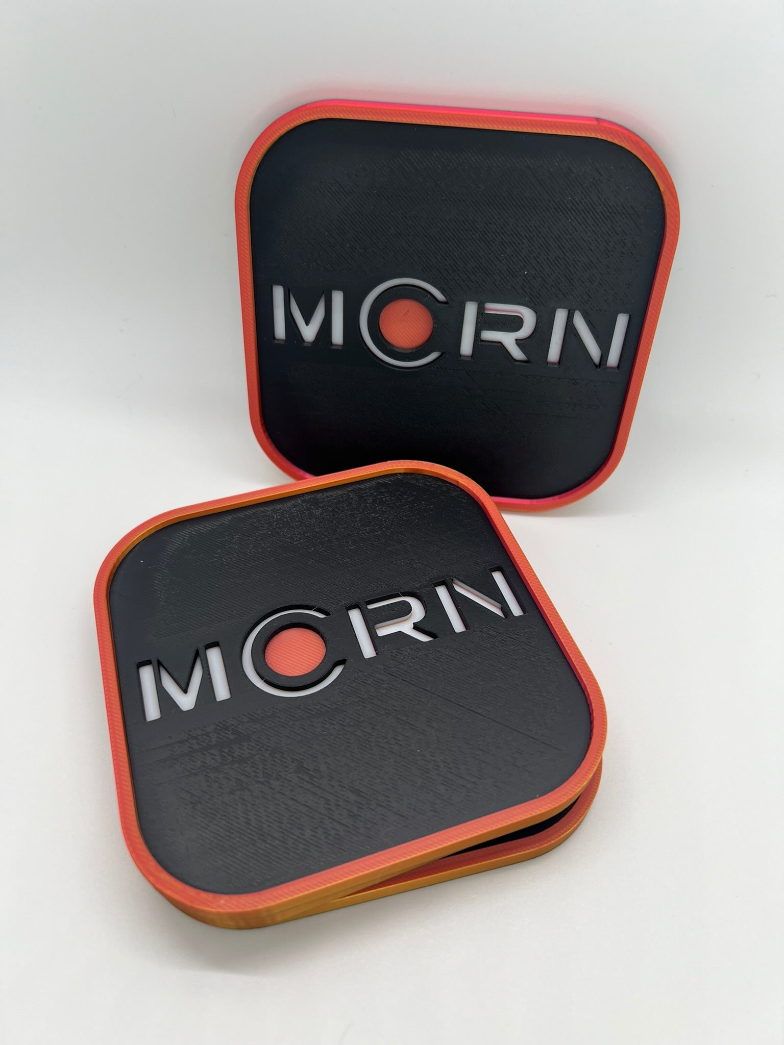 MCRN Coasters [The Expanse] - SoCal Geek Prints