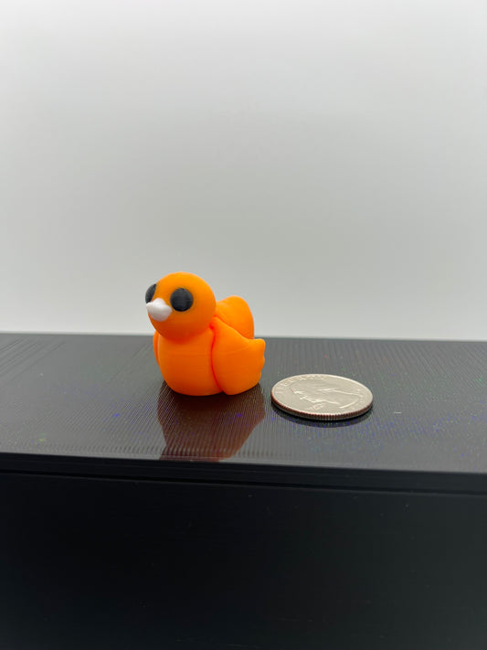 Duck Mini - SoCal Geek Prints