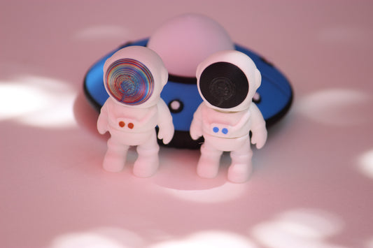 Spacemen Mini