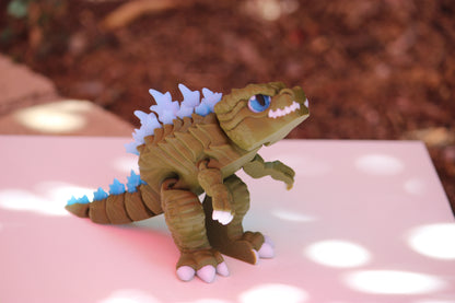 Godzilla - SoCal Geek Prints