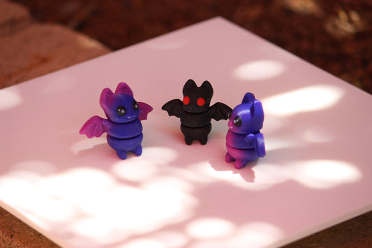 Bat mini