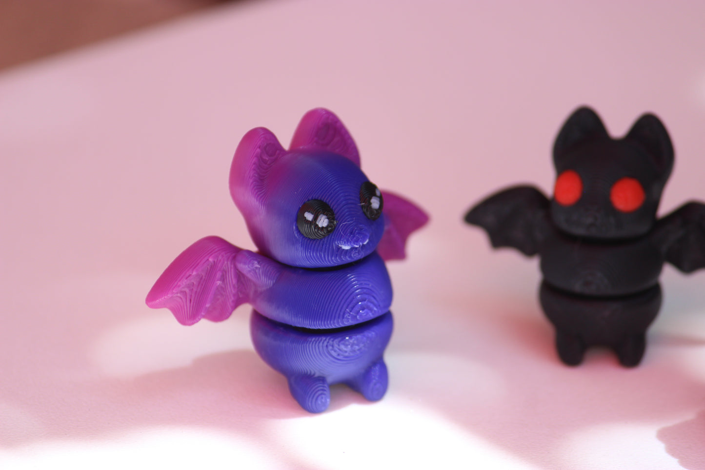 Bat mini