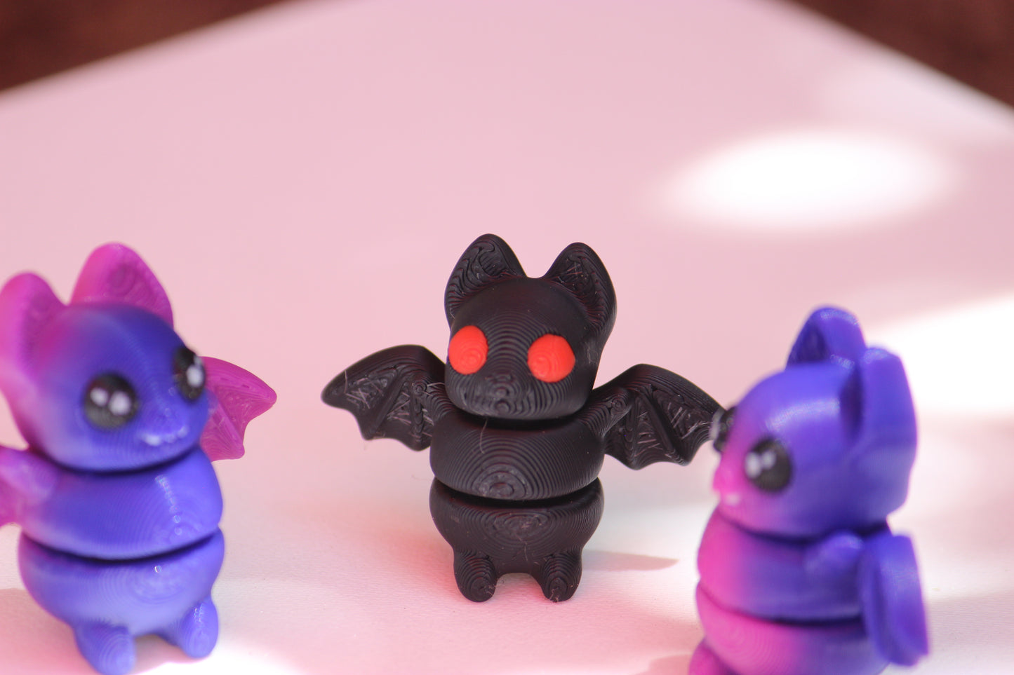 Bat mini