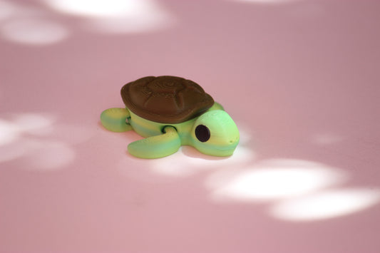 Sea Turtle Mini