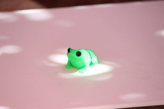 Frog Mini