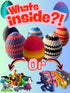 Mystery Egg - SoCal Geek Prints